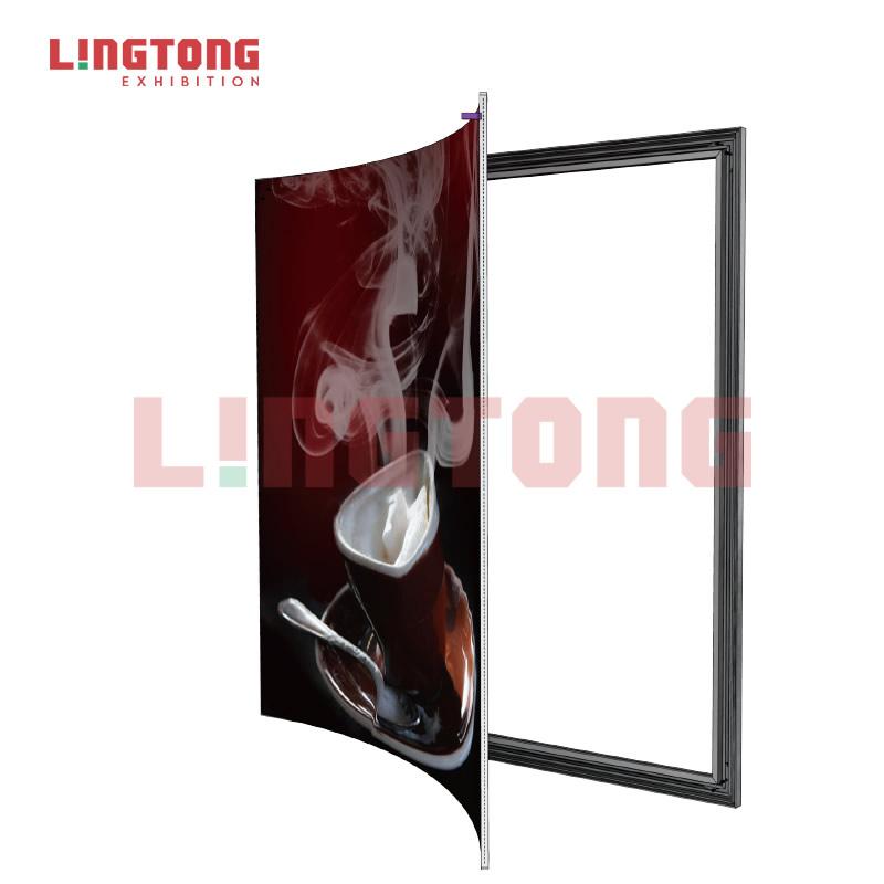 fabric display stands fabric display stands