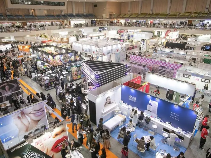 Following the Chinese market, Frankfurt restarts offline exhibitions in Japan and France