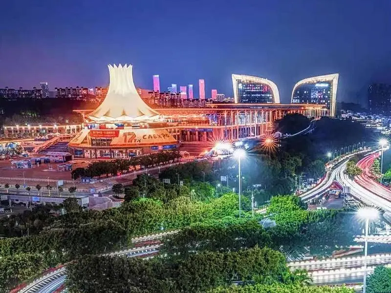 Serving the construction of "One Belt One Road"