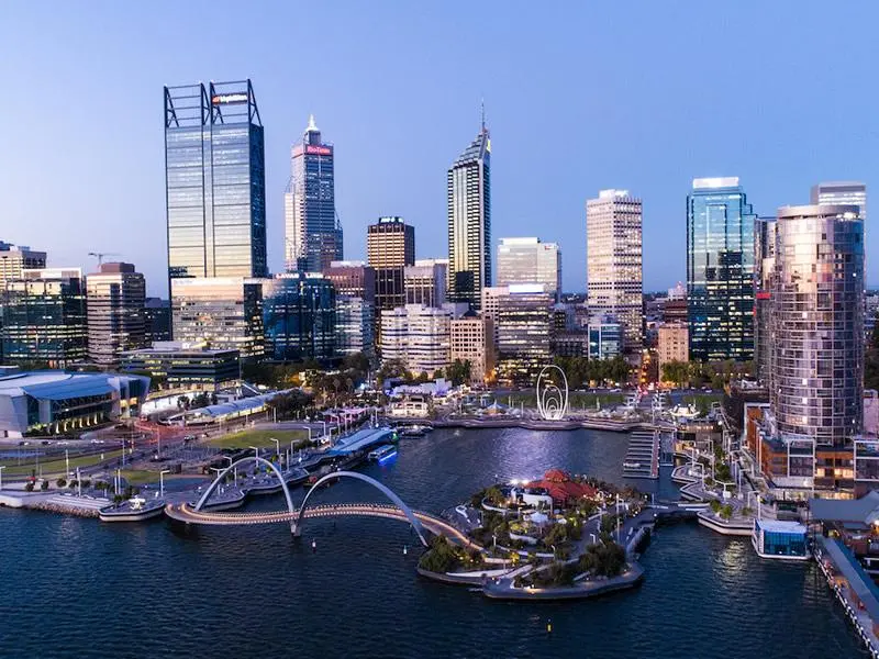 The indoor and outdoor venues in Western Australia will operate at 75% capacity from next week, awaiting the further outbreak of the COVID-19 epidemic