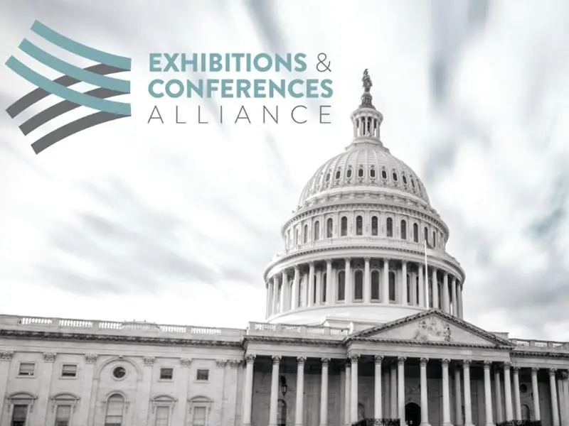 Business Events Industry Launches Advocacy Coalition in USA