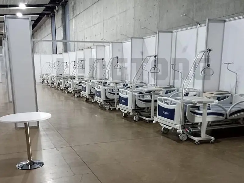 Lingtong Products In Public Health Projects