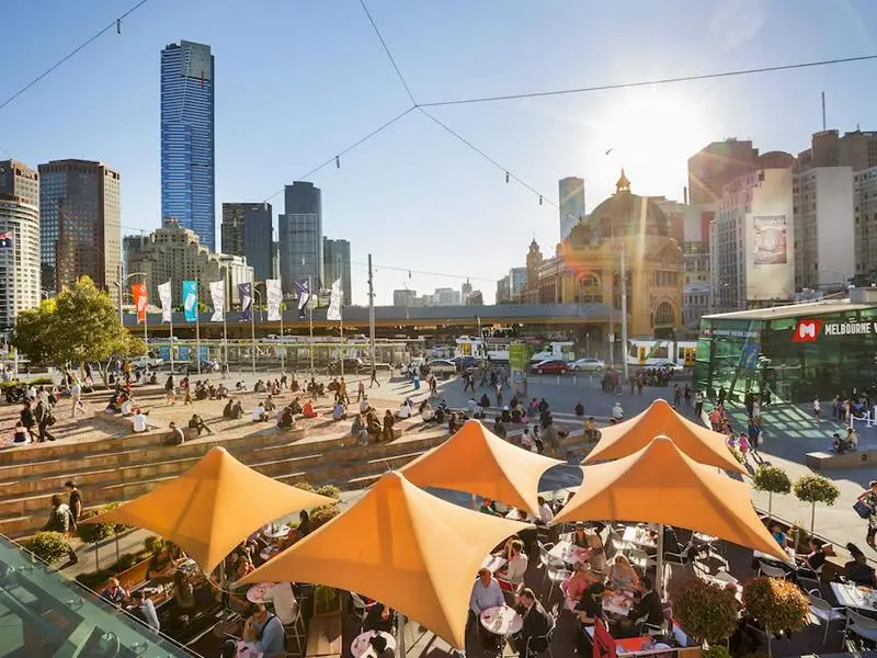 Victorian Government announces funding for business events