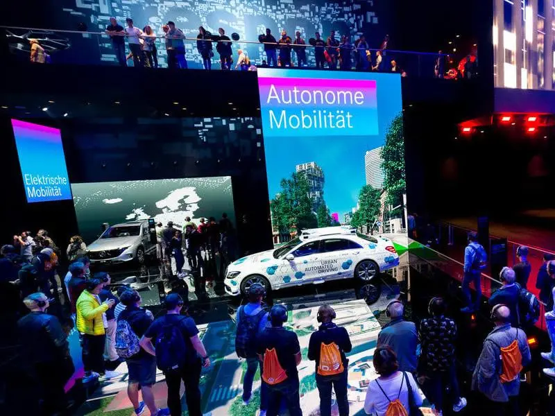 Win-win co-operation, China and Germany deepen cooperation in the field of automobiles and mobility