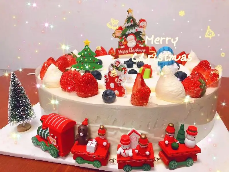 Happy Christmas Day