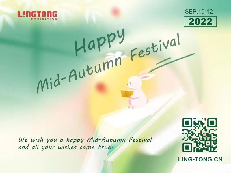 Happy Mid-Autumn Festival