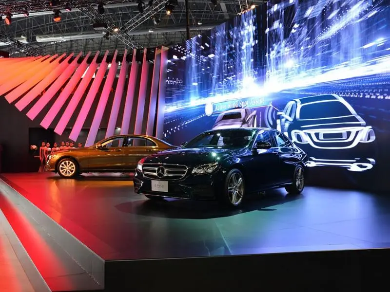 People's Daily: Convention and Exhibition Economy Adds Vitality to Urban Development