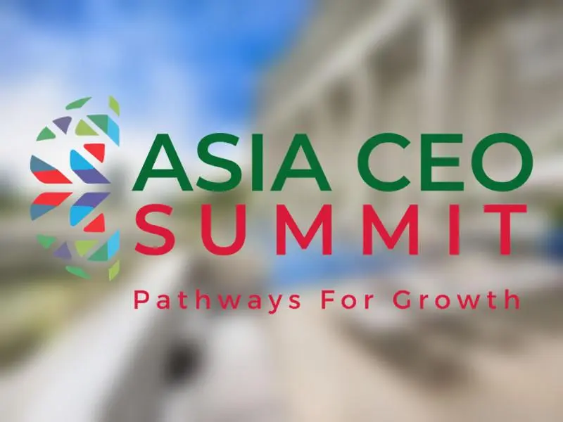 Asia Exhibition Industry CEO Summit: Industry faces huge talent gap