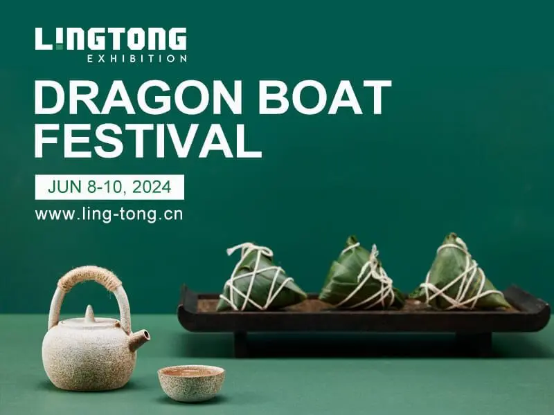 Happy Dragon Boat Festival 2024