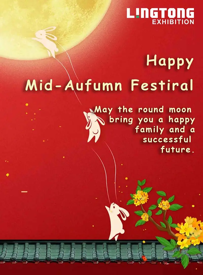 Happy Mid-Autumn Day 2025