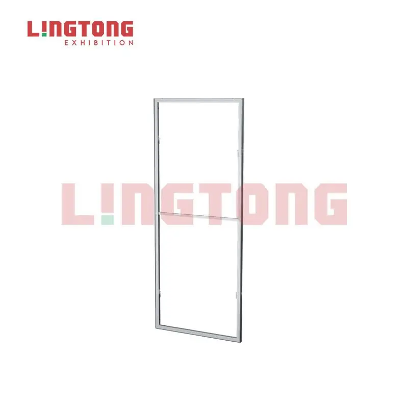 LTFS40-977x2400 Fast System Fast Wall Frame 40mm | LINGTONG